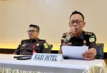 Kejari Muna Ungkap akan Ada Tersangka Baru Kasus Korupsi di Lingkup Setda Muna Barat