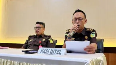 Kejari Muna Ungkap akan Ada Tersangka Baru Kasus Korupsi di Lingkup Setda Muna Barat