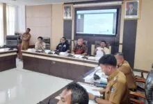 FTM BBK Kendari Soroti Penggantian RT/RW di Bende, DPRD Kendari Dorong Pemilihan Cepat dan Transparan