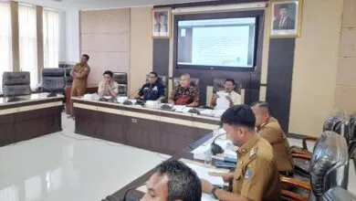 FTM BBK Kendari Soroti Penggantian RT/RW di Bende, DPRD Kendari Dorong Pemilihan Cepat dan Transparan