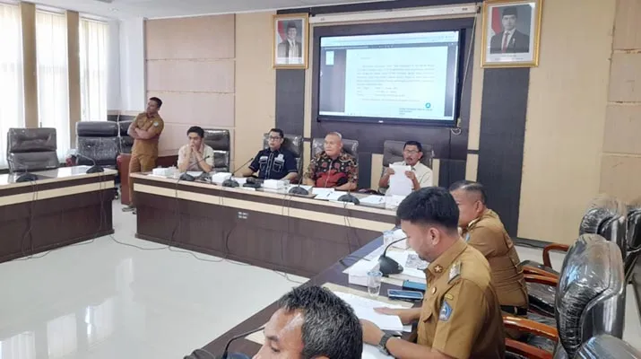 FTM BBK Kendari Soroti Penggantian RT/RW di Bende, DPRD Kendari Dorong Pemilihan Cepat dan Transparan