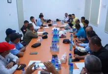Wabup Konut Sosialisasi Potensi PAD ke Perusahaan Tambang