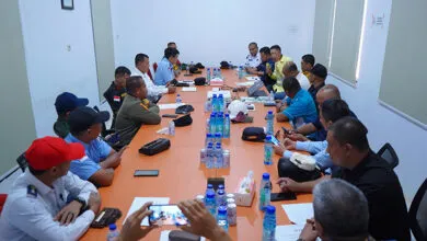 Wabup Konut Sosialisasi Potensi PAD ke Perusahaan Tambang