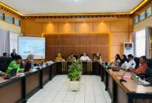 Disperindag Dorong Green Industri melalui Studi Kelayakan Pipa Gas di Sultra