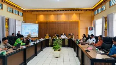 Disperindag Dorong Green Industri melalui Studi Kelayakan Pipa Gas di Sultra