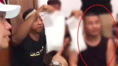 Ungkap Jaringan Narkoba Antar Provinsi, Polresta Kendari Amankan Satu Kilogram Sabu-Sabu