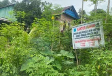 Delapan Warga Tunggala Dibuat Kaget, Tanahnya Tiba-Tiba Disertifikatkan Orang Lain