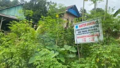 Delapan Warga Tunggala Dibuat Kaget, Tanahnya Tiba-Tiba Disertifikatkan Orang Lain