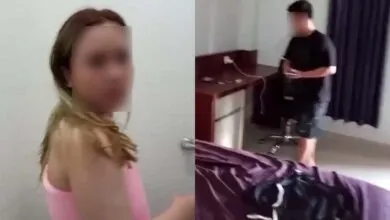 Gerebek Pasangannya Selingkuh di Hotel, Suami Sah Langsung Jatuhkan Talak