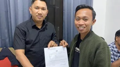 Forum Pemuda Bela Islam Polisikan Dugaan Penistaan Agama pada Maskot STQH