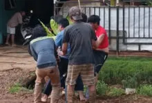 Polisi Tetapkan Empat Karyawan PT PMS Tersangka Kasus Dugaan Pengeroyokan