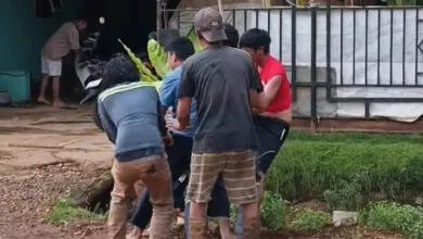 Polisi Tetapkan Empat Karyawan PT PMS Tersangka Kasus Dugaan Pengeroyokan