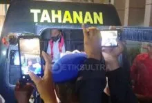 Kejati Tetapkan Tiga Tersangka Kasus Korupsi Belanja BBM Kantor Penghubung Sultra di Jakarta