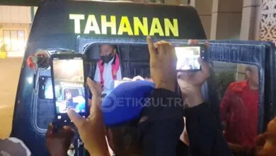 Kejati Tetapkan Tiga Tersangka Kasus Korupsi Belanja BBM Kantor Penghubung Sultra di Jakarta