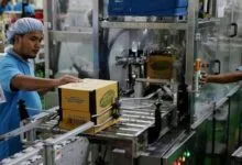 Industri Pengolahan Sultra Tumbuh 12,98 Persen, Tertinggi dari Sisi Produksi