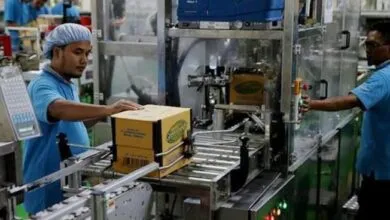 Industri Pengolahan Sultra Tumbuh 12,98 Persen, Tertinggi dari Sisi Produksi