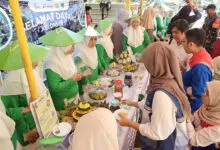 Pertamina Patra Niaga Dorong Kemandirian Pangan melalui Program Pekarangan Lestari di Maros