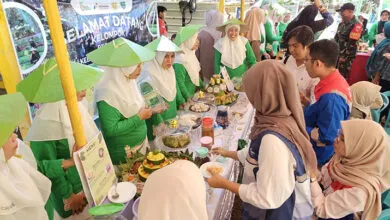 Pertamina Patra Niaga Dorong Kemandirian Pangan melalui Program Pekarangan Lestari di Maros