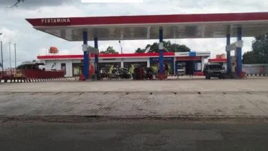 SPBU THR Diadukan ke DPRD Sultra Terkait Pemberian Upah di Bawah Minimum