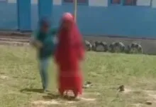 Siswi SDN 7 Barangka Muna Barat Jadi Korban Perundungan Teman Kelasnya