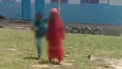 Siswi SDN 7 Barangka Muna Barat Jadi Korban Perundungan Teman Kelasnya