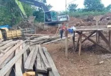 Hasil Verifikasi Hutan Tangkumaho Mengambang, KPH Muna Bungkam Soal Langkah Hukum