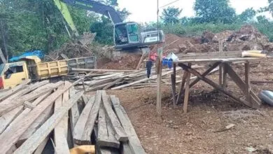 Hasil Verifikasi Hutan Tangkumaho Mengambang, KPH Muna Bungkam Soal Langkah Hukum