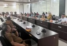 PT TMS Mangkir dari Agenda RDP Terkait Penyerobotan Lahan