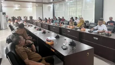 PT TMS Mangkir dari Agenda RDP Terkait Penyerobotan Lahan