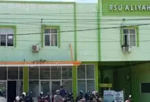Dokter Sukirman Klaim Ada Sertifikat, Kopperson Tunjukkan Putusan Kekalahan RS Aliyah di Upaya Perlawanan