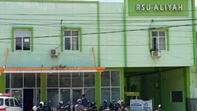 Dokter Sukirman Klaim Ada Sertifikat, Kopperson Tunjukkan Putusan Kekalahan RS Aliyah di Upaya Perlawanan