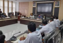 Diduga Ada Kejanggalan, DPRD Kendari Soroti Kematian Tahanan Narkoba di BNNP Sultra
