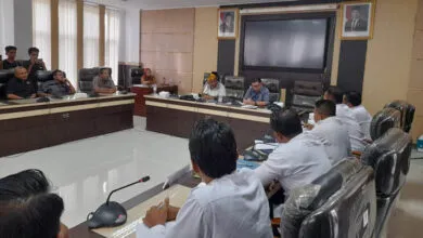 Diduga Ada Kejanggalan, DPRD Kendari Soroti Kematian Tahanan Narkoba di BNNP Sultra