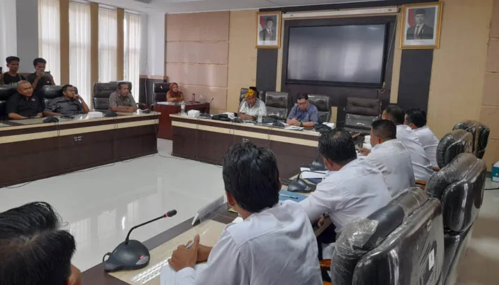 Diduga Ada Kejanggalan, DPRD Kendari Soroti Kematian Tahanan Narkoba di BNNP Sultra