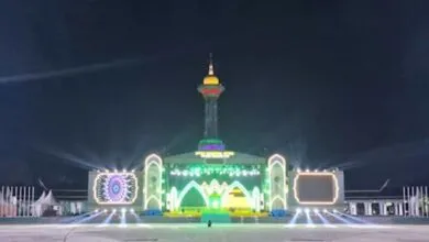 EO STQH Nasional XXVIII di Kendari Beri Klarifikasi Soal Polemik Maskot
