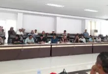 Dibahas di RDP, DPRD Kendari Pertanyakan Dasar Hukum Eksekusi Tapak Kuda