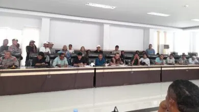 Dibahas di RDP, DPRD Kendari Pertanyakan Dasar Hukum Eksekusi Tapak Kuda
