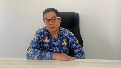 English Expo 2025 UHO Naik Kelas: Dari Kampus Lokal Menuju Ajang Internasional