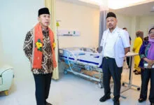 Mulai Desember 2025, Rumah Sakit Jantung dan Pembuluh Darah Oputa Yi Koo Terima Pasien BPJS