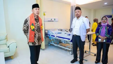 Mulai Desember 2025, Rumah Sakit Jantung dan Pembuluh Darah Oputa Yi Koo Terima Pasien BPJS