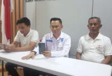 Guru Mansur, Terdakwa Kasus Pelecehan Empat Tahun Lalu Kini Menanti Vonis Majelis Hakim PN Kendari