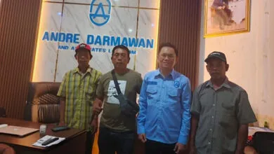 Warga Konsel Minta Pendampingan Hukum, LBH HAMI Bakal Lapor Balik Dugaan Pungli Bedah Rumah ke Polda Sultra