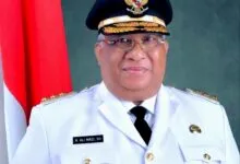 Mantan Gubernur Sultra Ali Mazi Diperiksa Terkait Kasus Korupsi Kapal Azimut