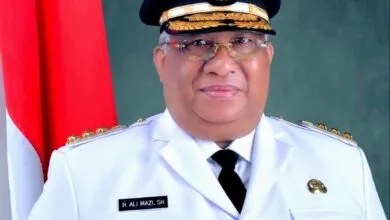 Mantan Gubernur Sultra Ali Mazi Diperiksa Terkait Kasus Korupsi Kapal Azimut