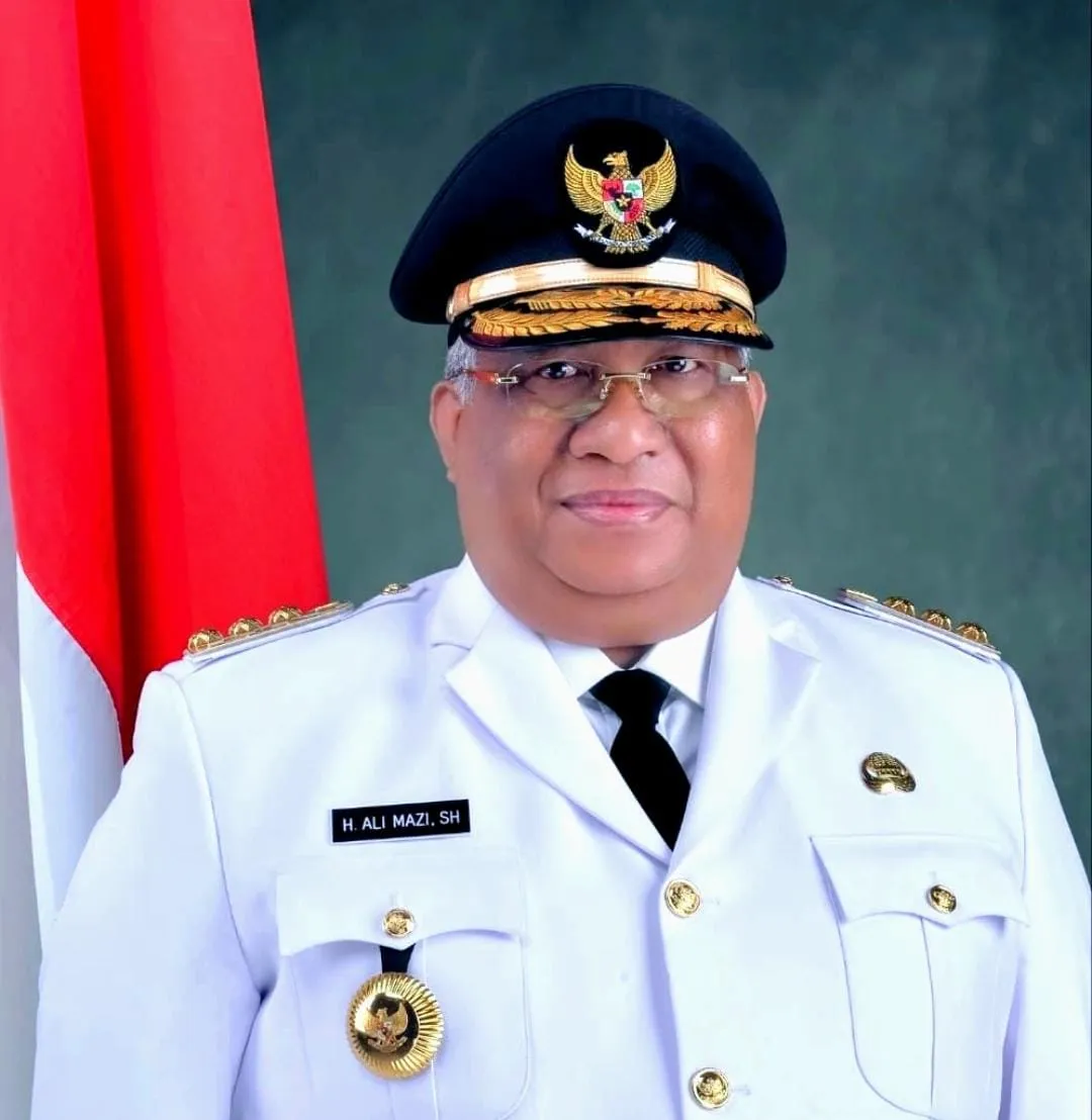 Mantan Gubernur Sultra Ali Mazi Diperiksa Terkait Kasus Korupsi Kapal Azimut