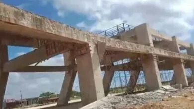Kejari Muna Segera Umumkan Tersangka Dugaan Kasus Korupsi Stadion Motewe Muna