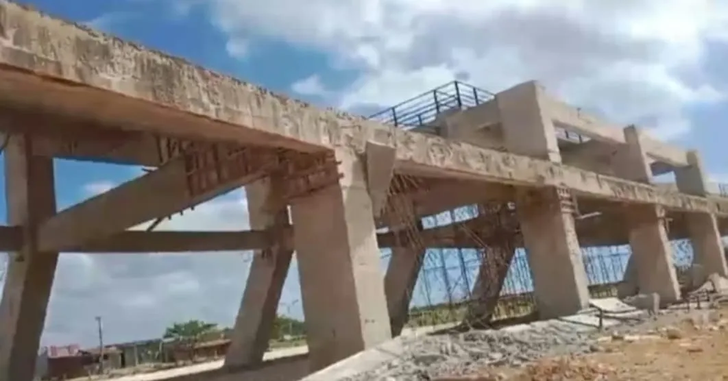 Kejari Muna Segera Umumkan Tersangka Dugaan Kasus Korupsi Stadion Motewe Muna