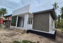 Dinkes Buteng Bangun Enam Puskesmas Pembantu