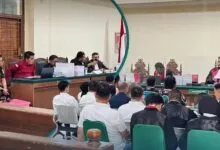 Jaksa Bidik Dirut PT Huady Nikel Aloy Indonesia Usai Beri Keterangan Palsu di Sidang Korupsi Tambang Kolut