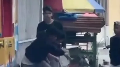 Seorang Mahasiswa di Muna Dikeroyok, Korban Ditikam Menggunakan Senjata Tajam